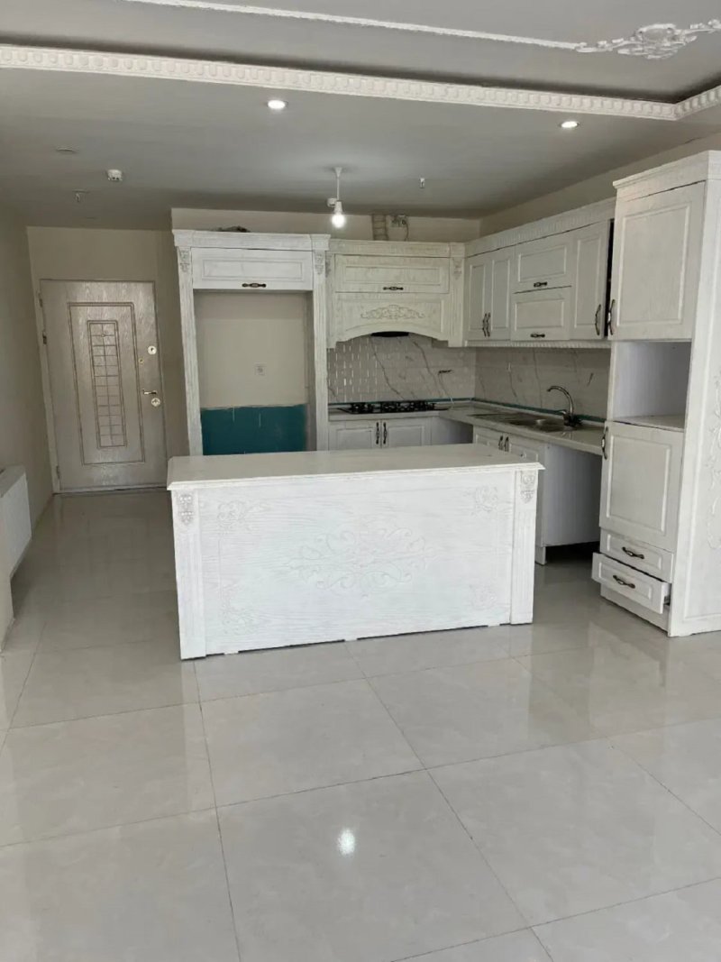 آپارتمان 115 متری دو خوابه در الهیه مشهد14269134388