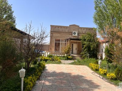 ویلا 500 متری دو خوابه در سهیلیه کرج