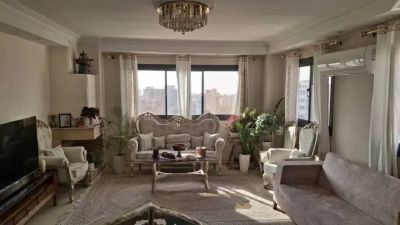 آپارتمان 125 متری سه خوابه در باغستان کرج