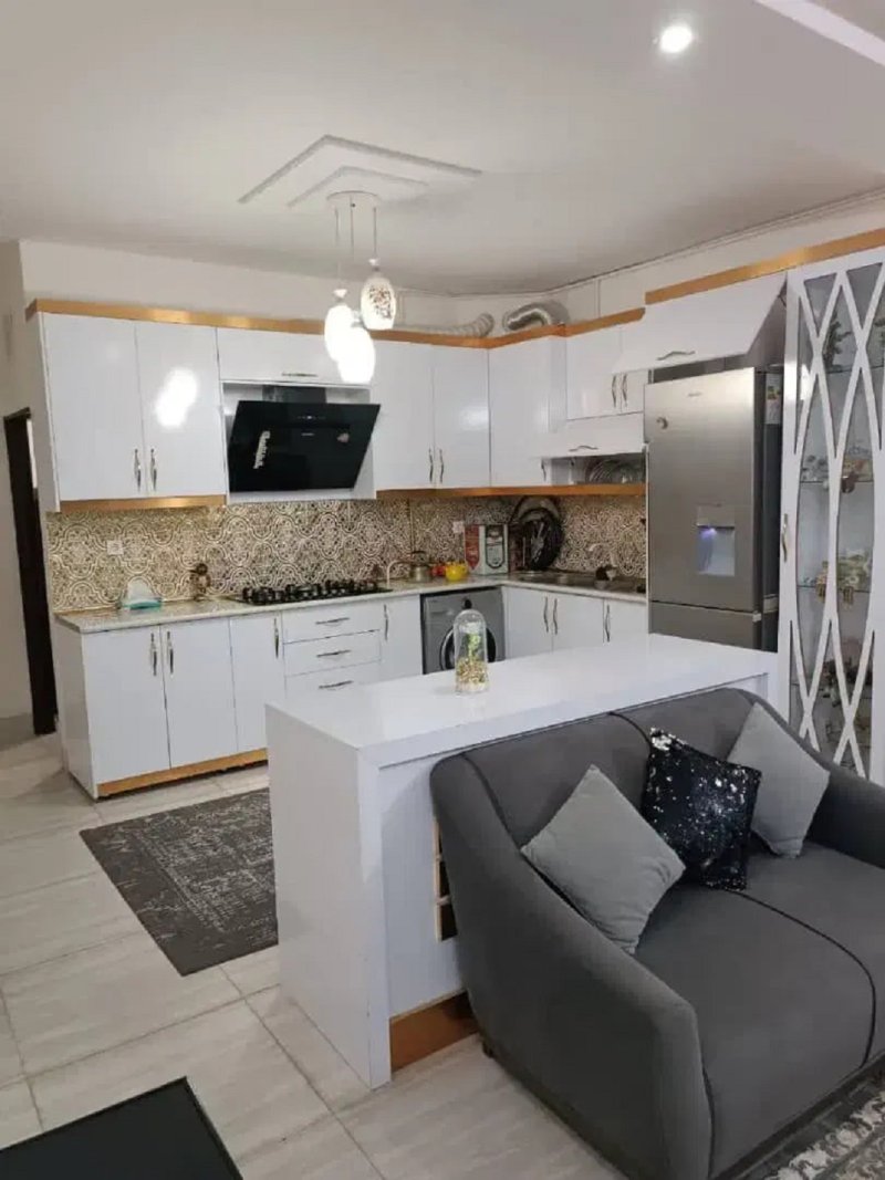 آپارتمان 80 متری یک خوابه در طبرسی شمالی مشهد14270334432