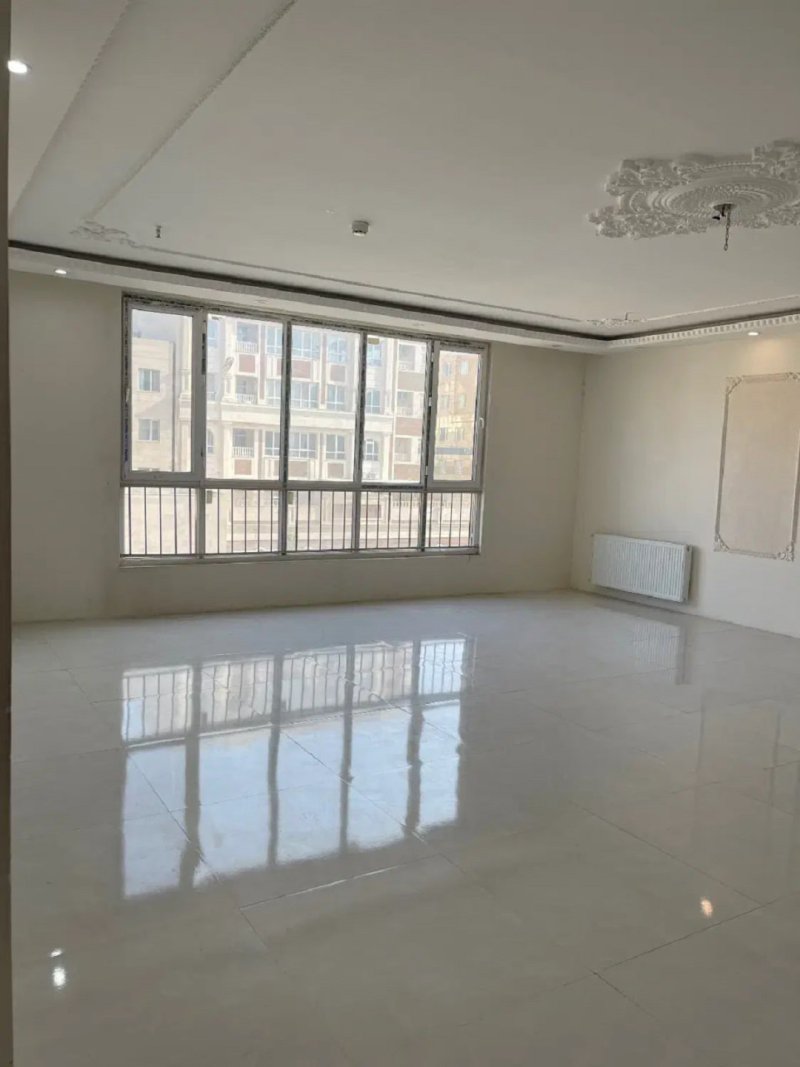 آپارتمان 115 متری دو خوابه در الهیه مشهد14269134387