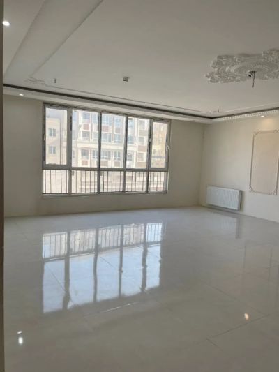 آپارتمان 115 متری دو خوابه در الهیه مشهد