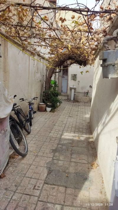 خانه 110 متری دو خوابه در طبرسی شمالی مشهد