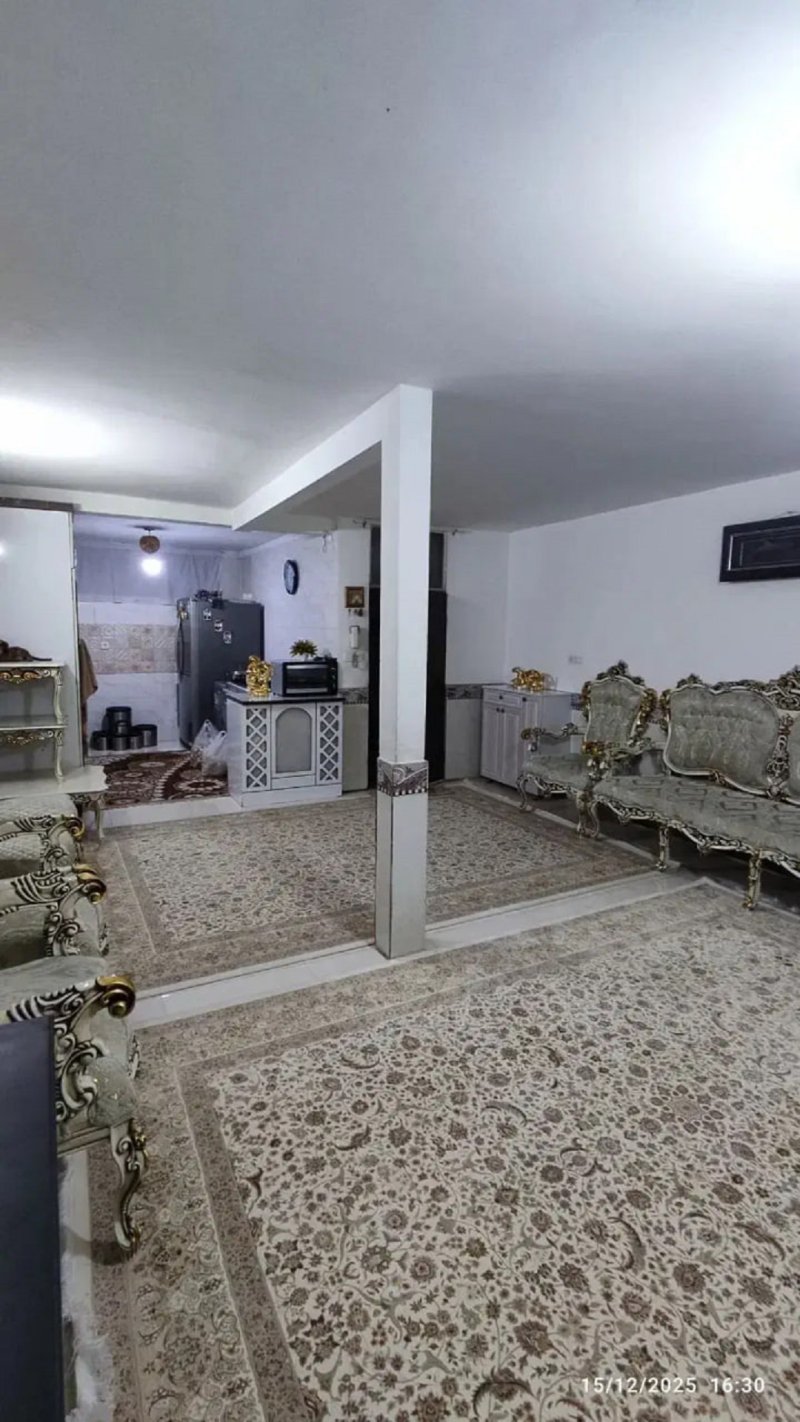 آپارتمان 65 متری یک خوابه در طبرسی شمالی مشهد14269634409