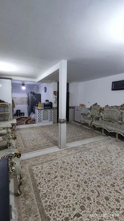 آپارتمان 65 متری یک خوابه در طبرسی شمالی مشهد