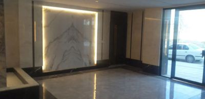 آپارتمان 96 متری سه خوابه در شهرک آسمان کرج