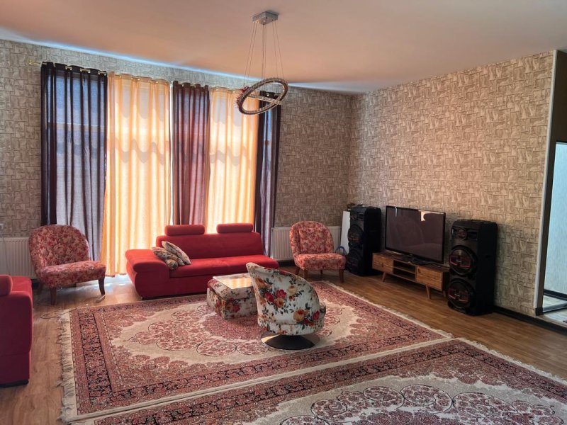 ویلا 500 متری دو خوابه در سهیلیه کرج14265334309