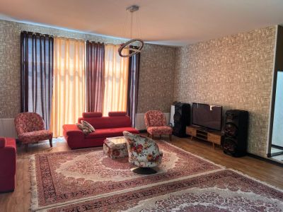 ویلا 500 متری دو خوابه در سهیلیه کرج