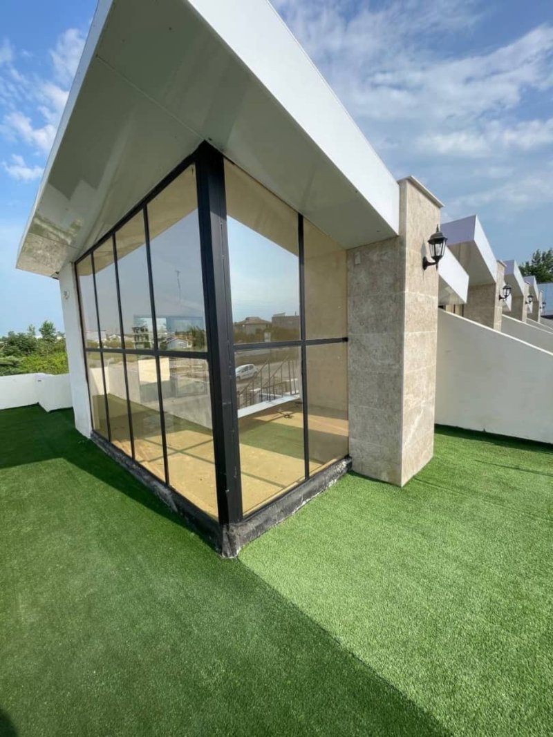 ویلا 150 متری سه خوابه در نوشهر14265434316