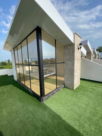 ویلا 150 متری سه خوابه در نوشهر