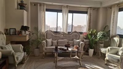 آپارتمان 80 متری دو خوابه در شهرک آسمان کرج