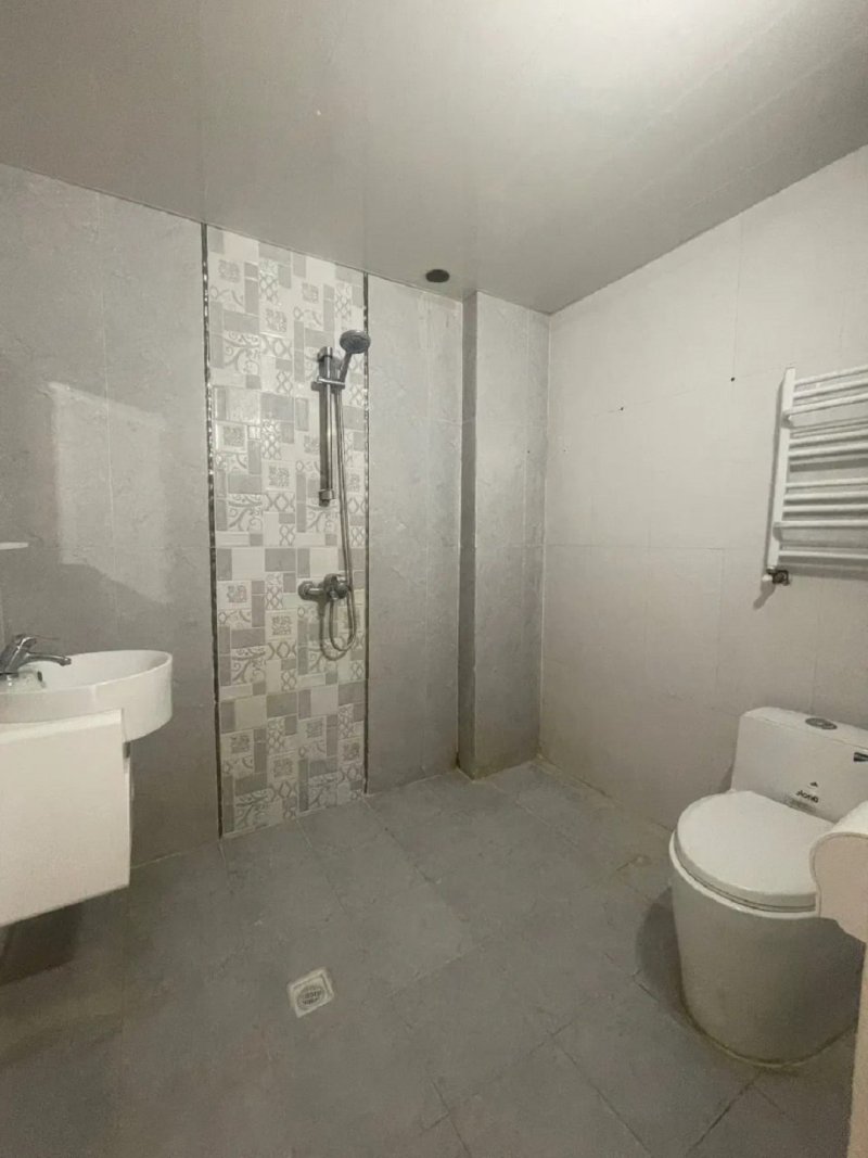 آپارتمان 115 متری دو خوابه در الهیه مشهد14269134389