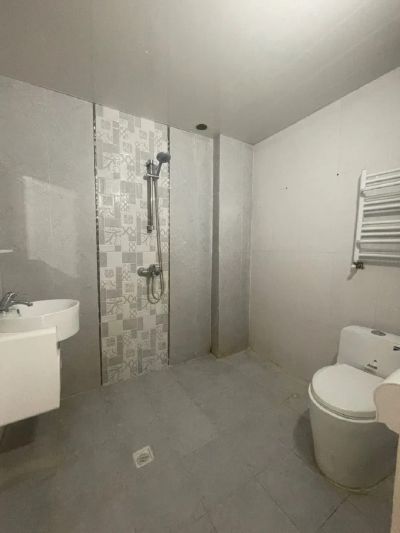 آپارتمان 115 متری دو خوابه در الهیه مشهد