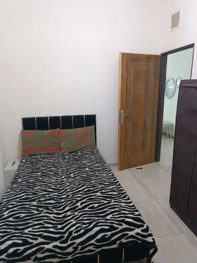 آپارتمان 80 متری یک خوابه در طبرسی شمالی مشهد