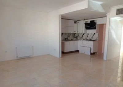 آپارتمان 84 متری دو خوابه در فاز 2 پرند