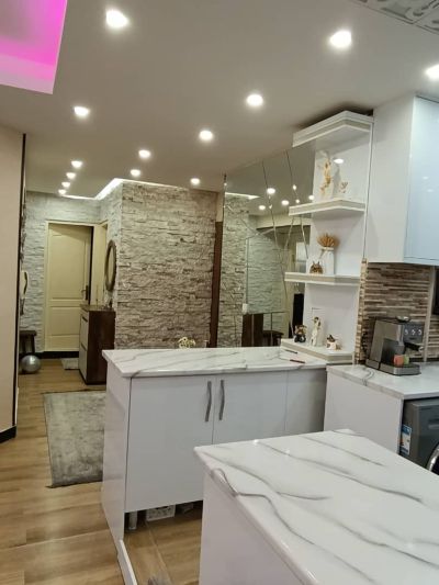 آپارتمان 80 متری دو خوابه در فاز 2 اندیشه