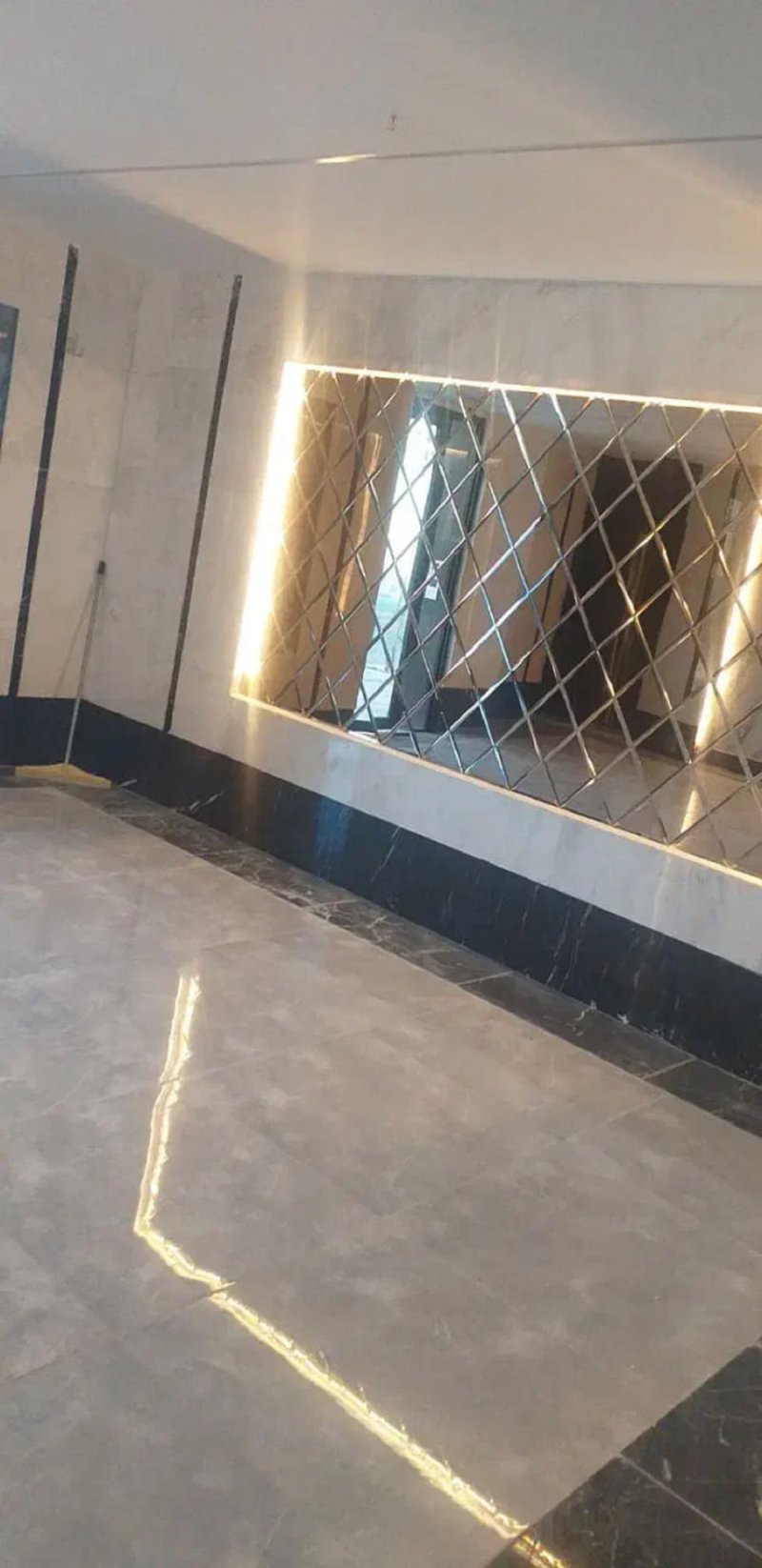 آپارتمان 96 متری سه خوابه در شهرک آسمان کرج14267934362