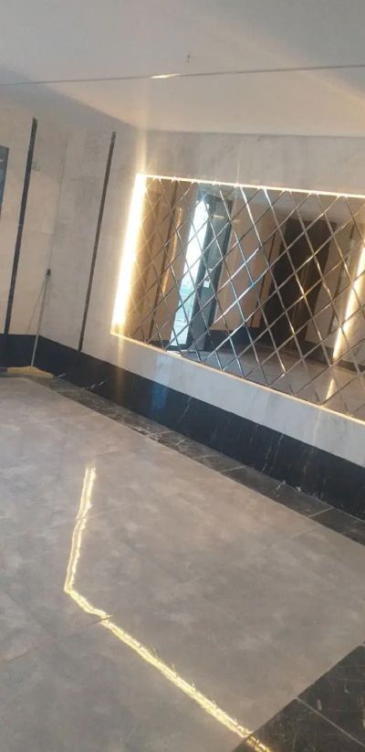 آپارتمان 96 متری سه خوابه در شهرک آسمان کرج