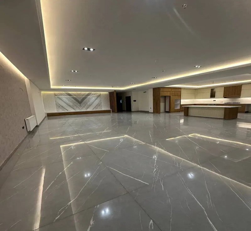 آپارتمان 260 متری چهارخوابه در شهرک نیرو هوایی مشهد14271234450