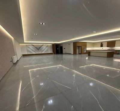 آپارتمان 260 متری چهارخوابه در شهرک نیرو هوایی مشهد