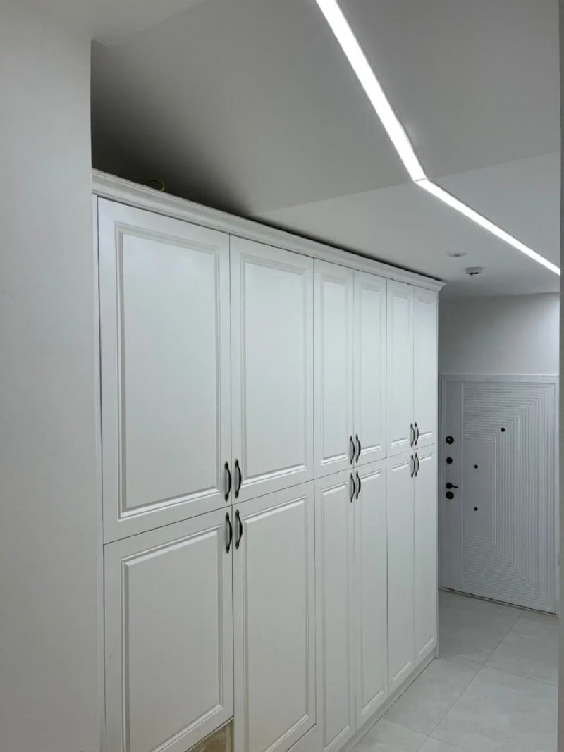 آپارتمان 120 متری دو خوابه در بلوار فردوسی مشهد14268934383