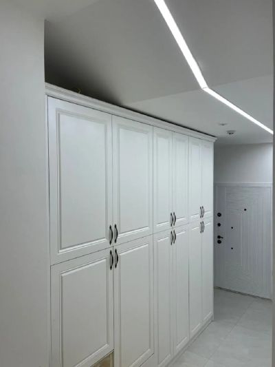 آپارتمان 120 متری دو خوابه در بلوار فردوسی مشهد