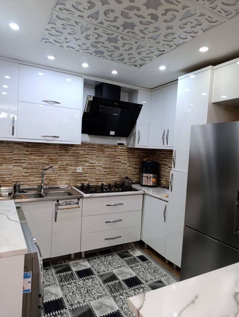 آپارتمان 80 متری دو خوابه در فاز 2 اندیشه14266034340