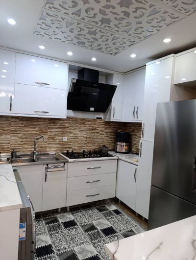 آپارتمان 80 متری دو خوابه در فاز 2 اندیشه