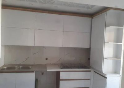 آپارتمان 83 متری دو خوابه در فاز 2 پرند