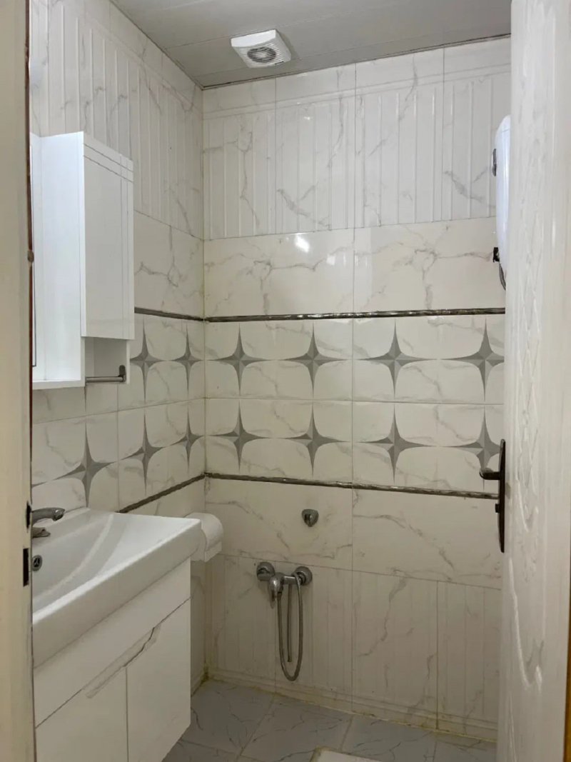 آپارتمان 115 متری دو خوابه در الهیه مشهد14269134390