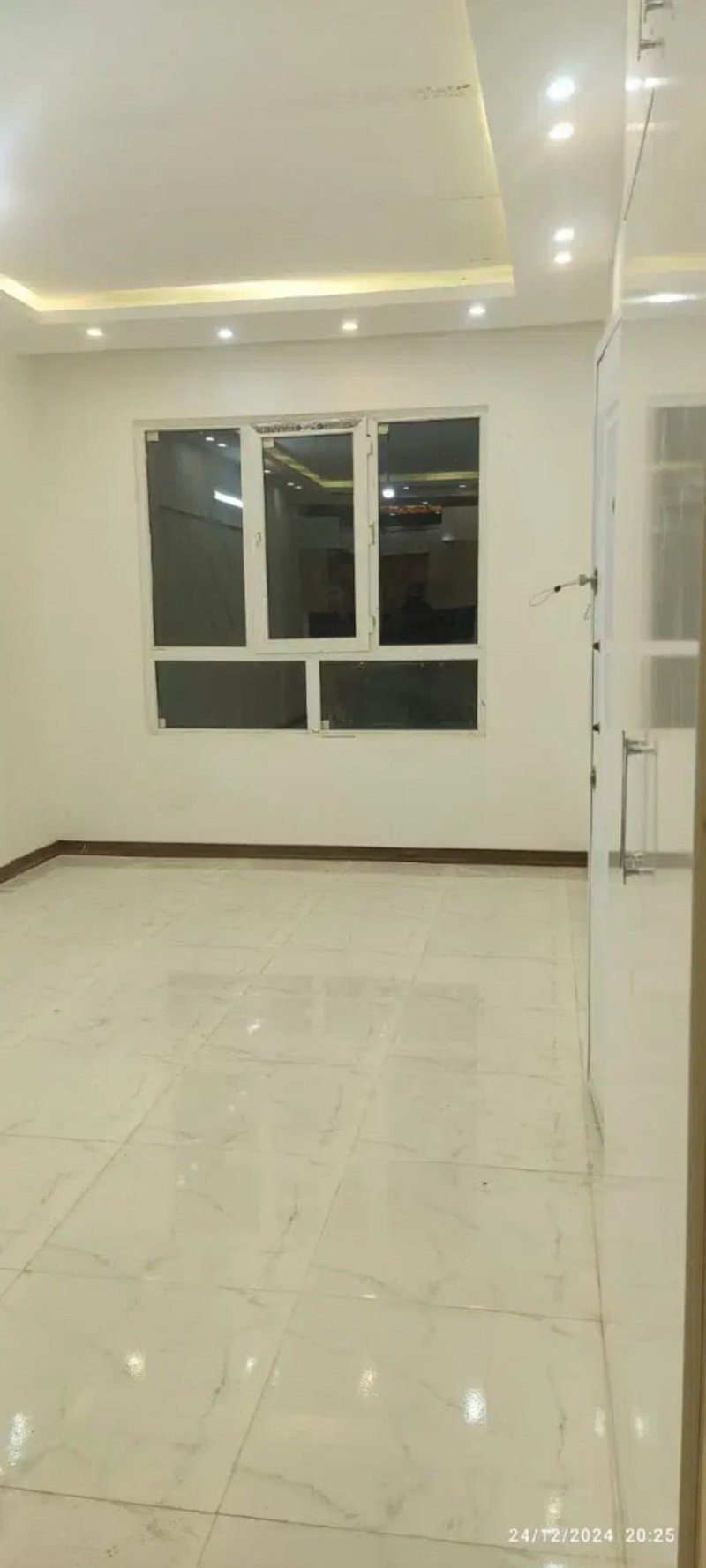 آپارتمان 65 متری یک خوابه در طبرسی شمالی مشهد14270534438