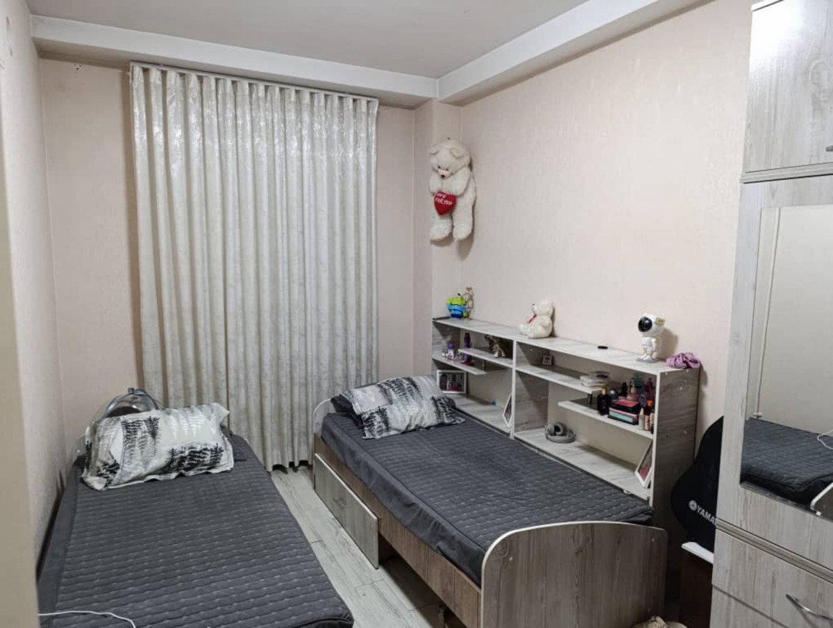 آپارتمان 80 متری دو خوابه در فاز 2 اندیشه 1