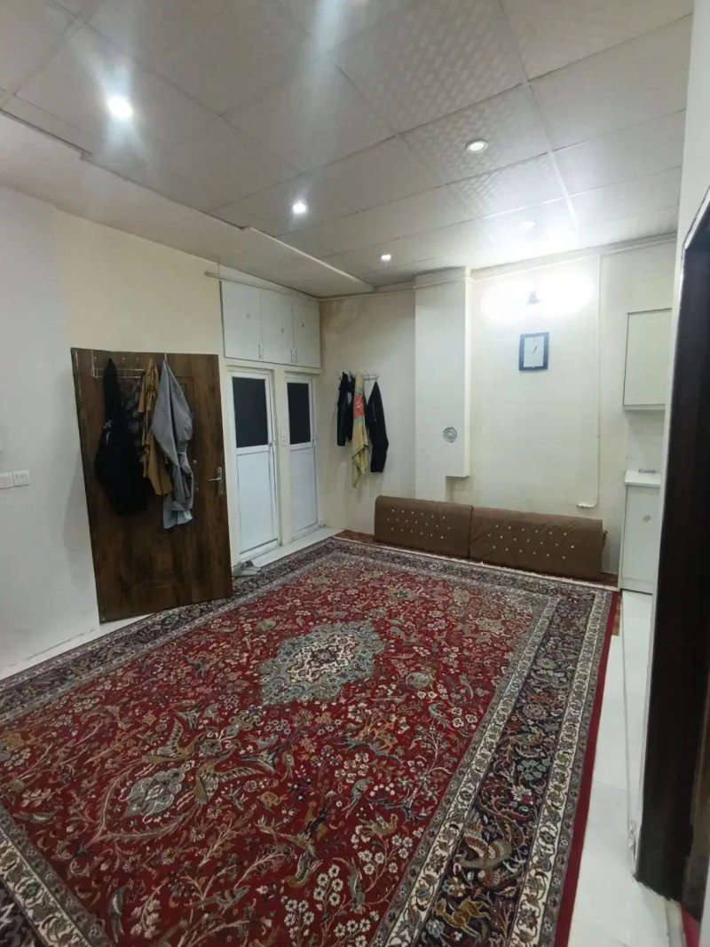 آپارتمان 60 متری یک خوابه در ۲۲ بهمن مشهد14279434578