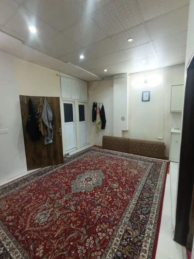آپارتمان 60 متری یک خوابه در ۲۲ بهمن مشهد