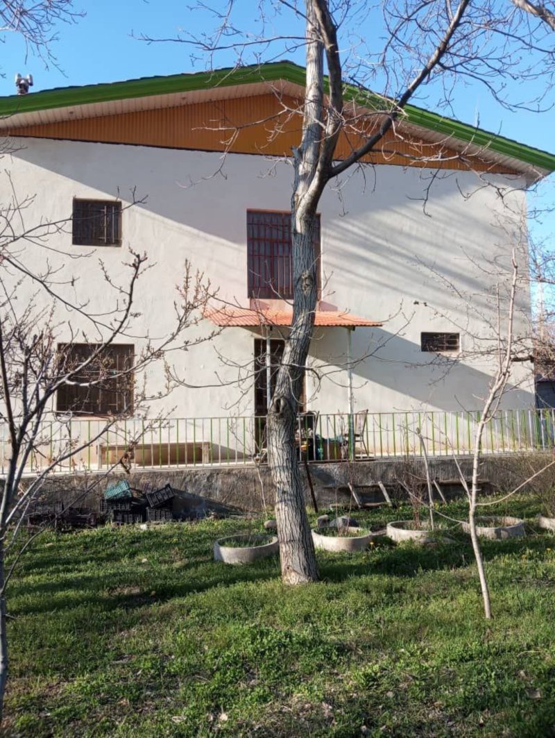 ویلا 450 متری در نویز طالقان14273034487