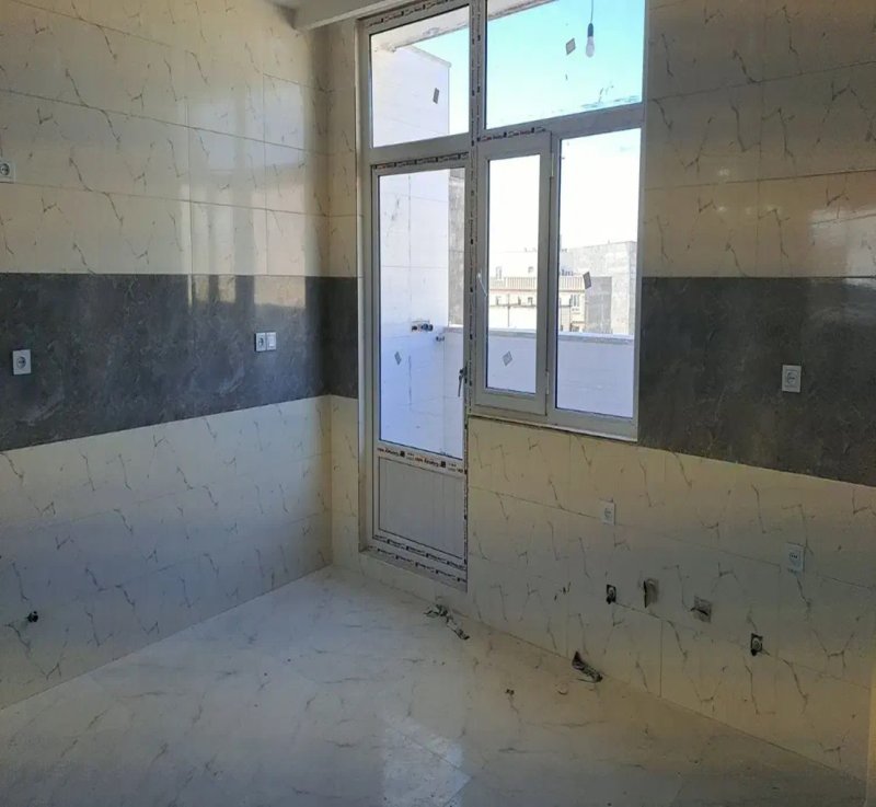 آپارتمان 172 متری سه خوابه در آق تپه کرج14272934486