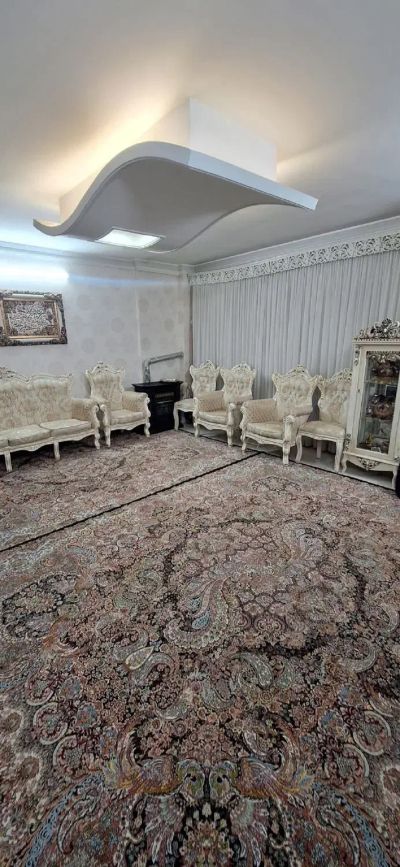 آپارتمان 85 متری دو خوابه در بلوارشفا مشهد