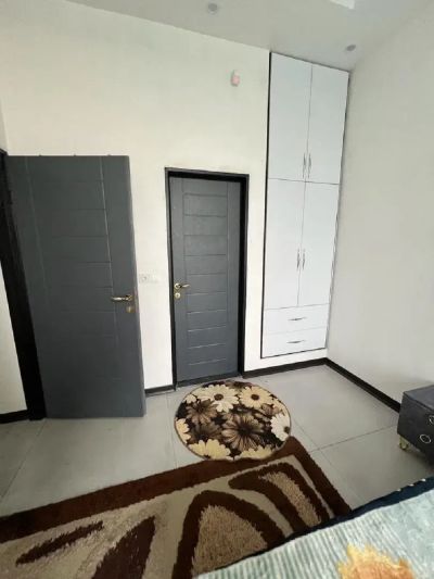 ویلا 400 متری دو خوابه در مهرشهر کرج