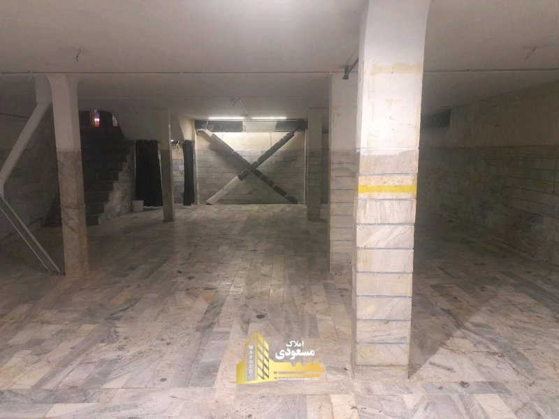 تجاری 140 متری در امیریه شهریار14273734501