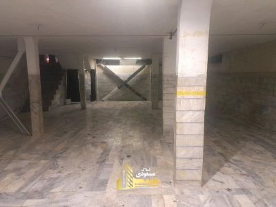 تجاری 140 متری در امیریه شهریار