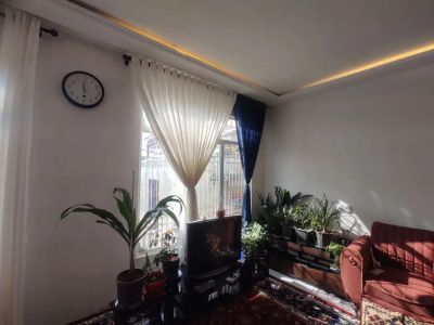 خانه 100 متری دو خوابه در کشمیری مشهد