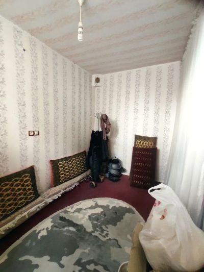 خانه 110 متری یک خوابه در کشمیری مشهد