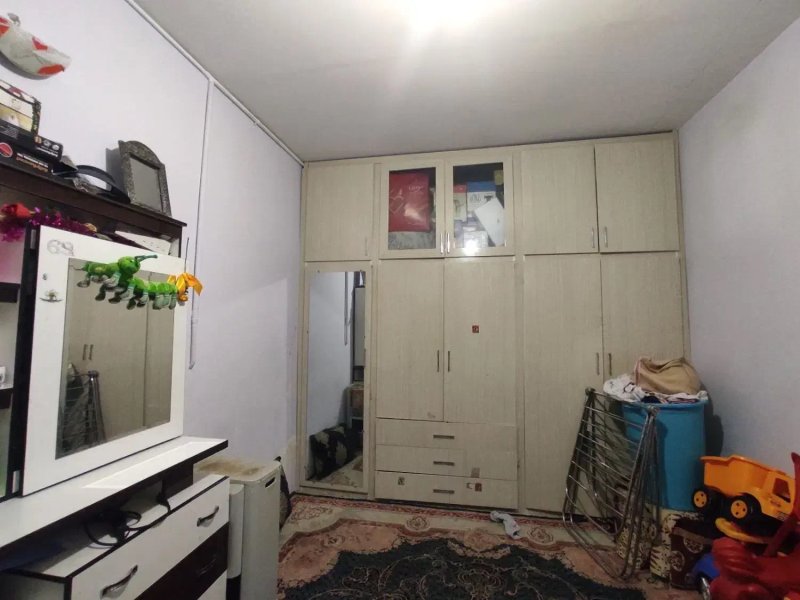 خانه 100 متری یک خوابه در کشمیری مشهد14287334763