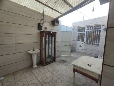 خانه 120 متری دو خوابه در کشمیری مشهد