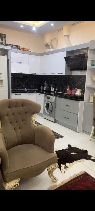 خانه 65 متری یک خوابه در کشمیری مشهد