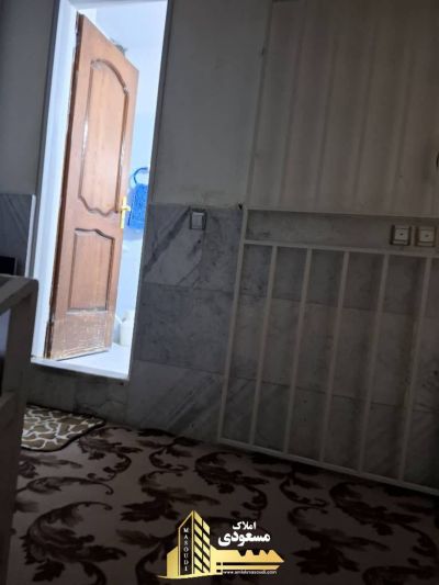 آپارتمان 63 متری یک خوابه در شهید مطهری شهریار