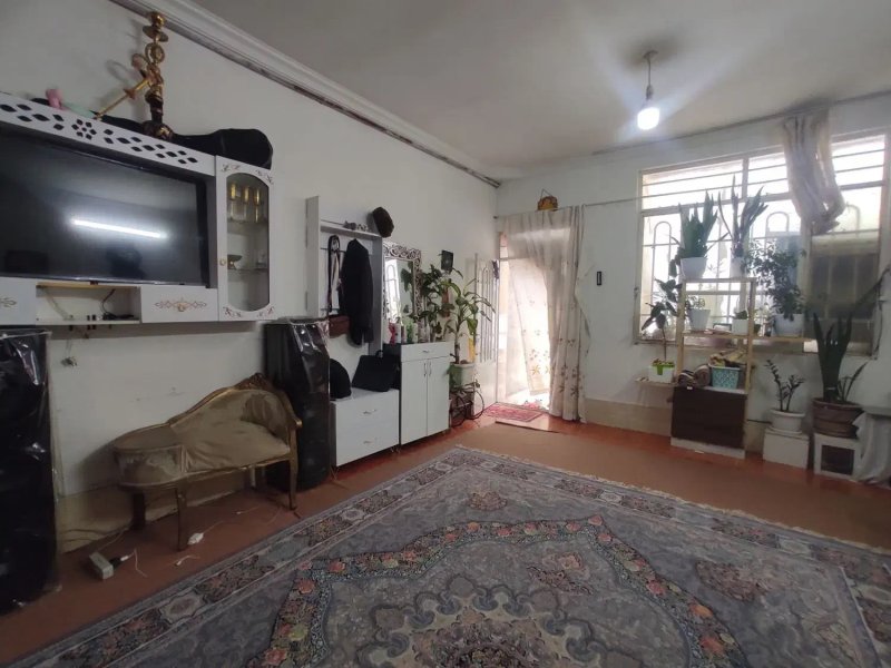 خانه 100 متری یک خوابه در کشمیری مشهد14284534708