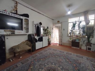 خانه 100 متری یک خوابه در کشمیری مشهد