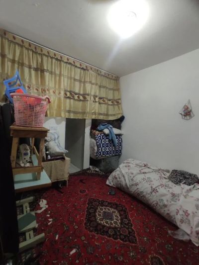 خانه 130 متری دو خوابه در کشمیری مشهد