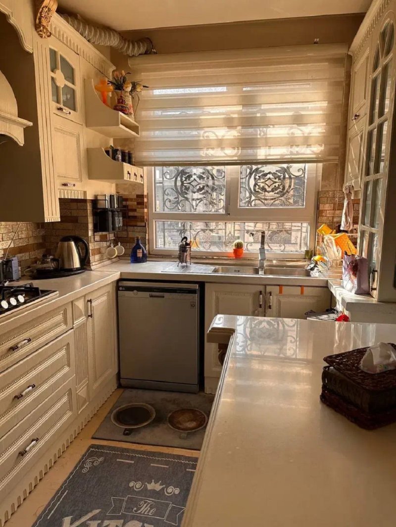 آپارتمان 75 متری دو خوابه در سازمان برنامه جنوبی تهران14284934718